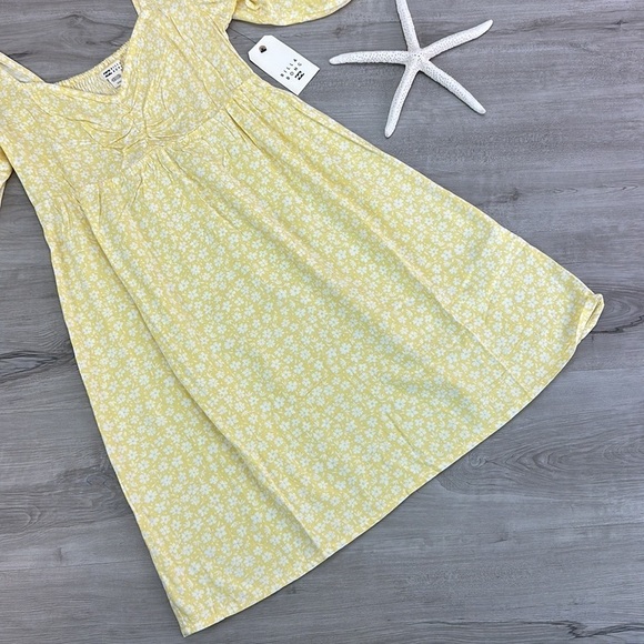 🔆BILLABONG🔆 SEA SIDE DRESS - Picture 8 of 15